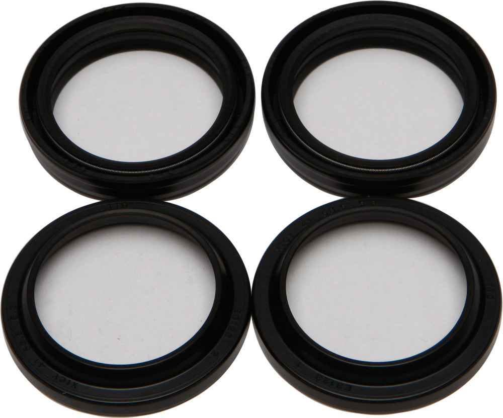 ALL BALLS FORK & DUST SEAL WIPER KIT 56-130-atv motorcycle utv parts accessories gear helmets jackets gloves pantsAll Terrain Depot