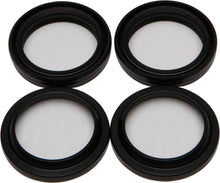 Load image into Gallery viewer, ALL BALLS FORK &amp; DUST SEAL WIPER KIT 56-130-atv motorcycle utv parts accessories gear helmets jackets gloves pantsAll Terrain Depot