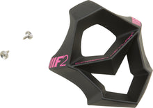 Load image into Gallery viewer, FLY RACING F2 REWIRE MOUTHPIECE NEON PINK 73-46354