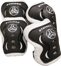 Load image into Gallery viewer, STRIDER ELBOW/KNEE PAD SET APADSET-SM