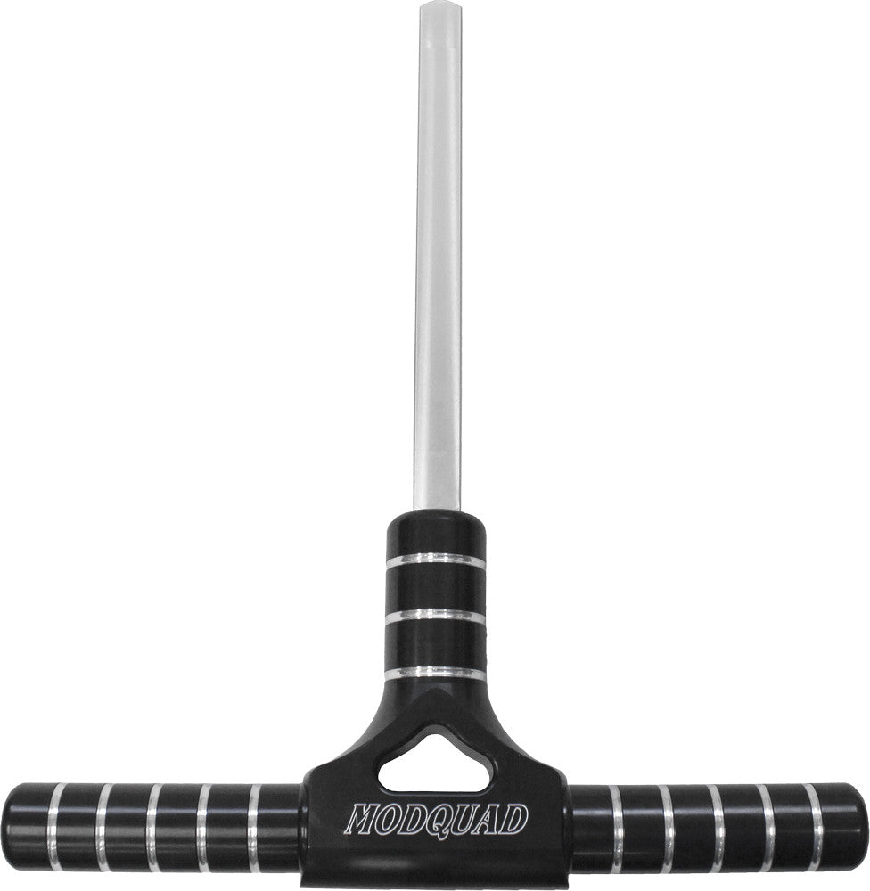 MODQUAD PASS O/S GROOVED BAR POL RZR2012 RZR-OS-BLK-12-atv motorcycle utv parts accessories gear helmets jackets gloves pantsAll Terrain Depot