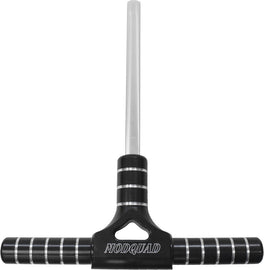 MODQUAD PASS O/S GROOVED BAR POL RZR2012 RZR-OS-BLK-12-atv motorcycle utv parts accessories gear helmets jackets gloves pantsAll Terrain Depot