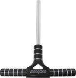 MODQUAD PASS O/S GROOVED BAR POL RZR2012 RZR-OS-BLK-12