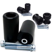 Load image into Gallery viewer, SHOGUN COMPLETE SLIDER KIT BLACK 755-5639