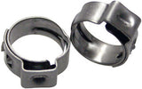 MOTION PRO STEPLESS CLAMPS 7.8MM-9.5MM 10/PC 12-0074
