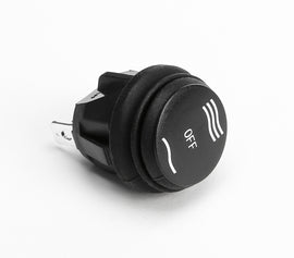 HEAT DEMON ROUND ROCKER SWITCH 300088-atv motorcycle utv parts accessories gear helmets jackets gloves pantsAll Terrain Depot