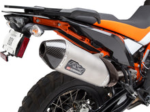 Load image into Gallery viewer, YOSHIMURA EXHAUST STREET RS-4 SLIP-ON SS-SS-CF WORKS 16780BD520