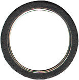 WINDEROSA EXHAUST GASKET YAMAHA S/M 818711