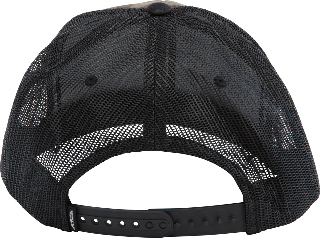 FLY RACING FLY INVERSION HAT CAMO 351-0950
