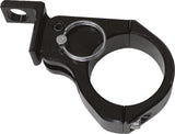 MODQUAD FOLDING FLAG MOUNT BLACK 1.75