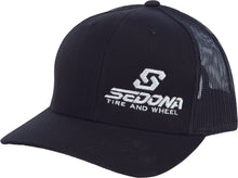 Load image into Gallery viewer, SEDONA SEDONA HAT BLACK 570-9917