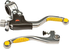 Load image into Gallery viewer, FLY RACING EASY PULL PRO KIT STANDARD YELLOW 5W1061