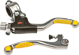 FLY RACING EASY PULL PRO KIT STANDARD YELLOW 5W1061