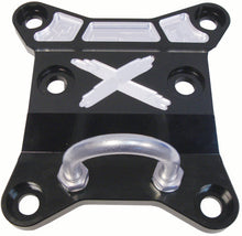 Load image into Gallery viewer, MODQUAD REAR DIFF PLATE W/TOW HOOK MAVERICK X3 CA-RDP-X3-TOW
