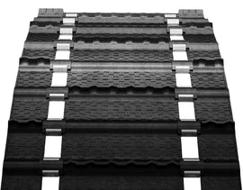 CAMSO 2.52 PITCH ICE OVAL RACING 116 X .725 15 WIDE TRACK 9995R