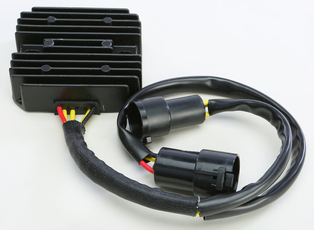 RICKS REGULATOR / RECTIFIER 10-319-atv motorcycle utv parts accessories gear helmets jackets gloves pantsAll Terrain Depot