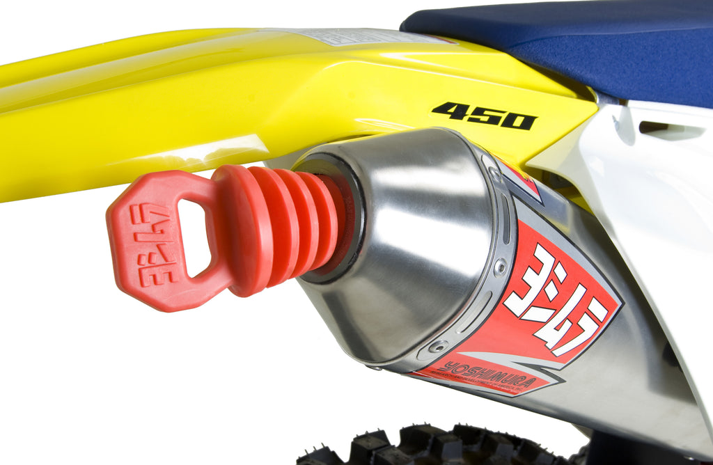 YOSHIMURA WASH PLUG REPLACEMENT PART 347PLUG