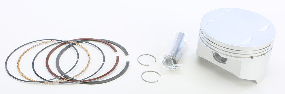 PROX PISTON KIT 01.4687.000
