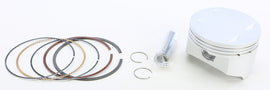 PROX PISTON KIT 01.4687.000