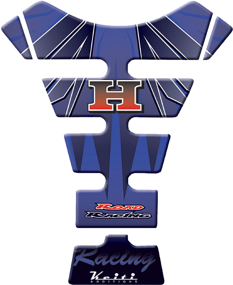 KEITI TANK PAD HON BLUE THD-204B