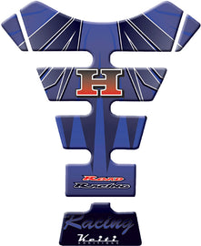 KEITI TANK PAD HON BLUE THD-204B