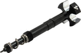 WORKS FUEL SCREW (BLACK) 26-106