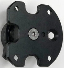 Load image into Gallery viewer, TECHMOUNT TOP PLATE GARMIN ZUMO 660 REQUIRES 4-TECH 4-60007