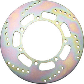 EBC STANDARD BRAKE ROTOR MD4128-atv motorcycle utv parts accessories gear helmets jackets gloves pantsAll Terrain Depot