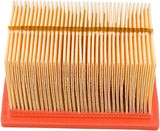 HIFLOFILTRO AIR FILTER HFA7601