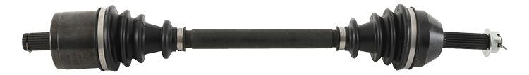 ALL BALLS 8 BALL EXTREME AXLE FRONT AB8-PO-8-314