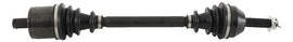 ALL BALLS 8 BALL EXTREME AXLE FRONT AB8-PO-8-314