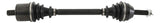 ALL BALLS 8 BALL EXTREME AXLE FRONT AB8-PO-8-314