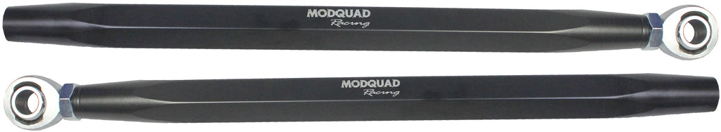 MODQUAD ELITE TIE RODS BLACK CAN SOLID X3 RS CA-TRE-X3RS-HEX-BLK