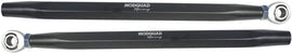 MODQUAD ELITE TIE RODS BLACK CAN SOLID X3 RS CA-TRE-X3RS-HEX-BLK