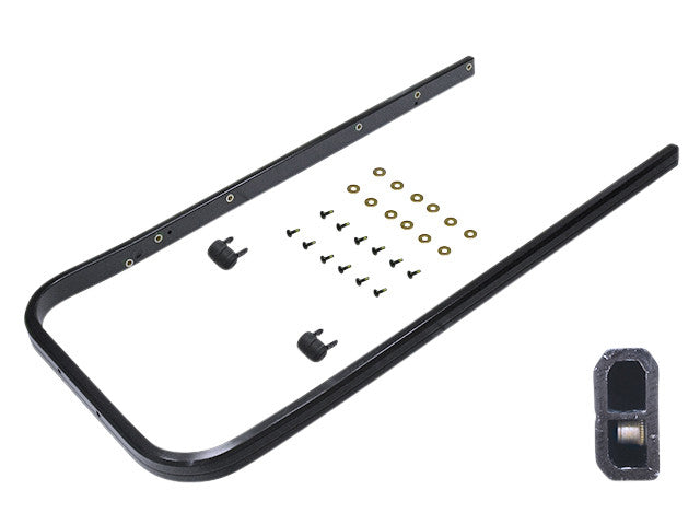 SP1 REAR BUMPER 154 S-D SC-12681