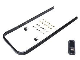SP1 REAR BUMPER 154 S-D SC-12681