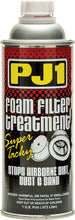 Load image into Gallery viewer, PJ1 FOAM AIR FILTER OIL 0.5 L 5-16 PINT