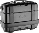 GIVI TREKKER SIDE CASE 33L 20.7X9.5X16.2