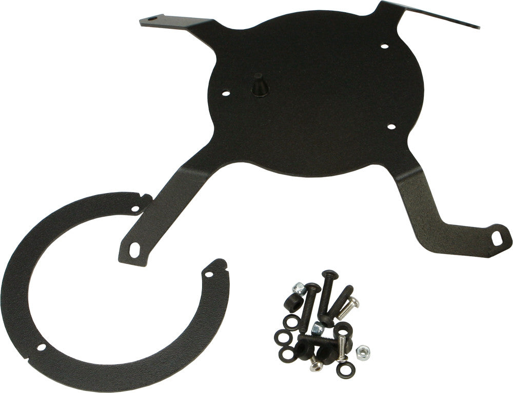 GIVI TANKLOCK MOUNT BF19-atv motorcycle utv parts accessories gear helmets jackets gloves pantsAll Terrain Depot