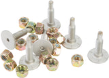 WOODYS SIGNATURE SERIES STAINLESS STEEL STUDS 1.175
