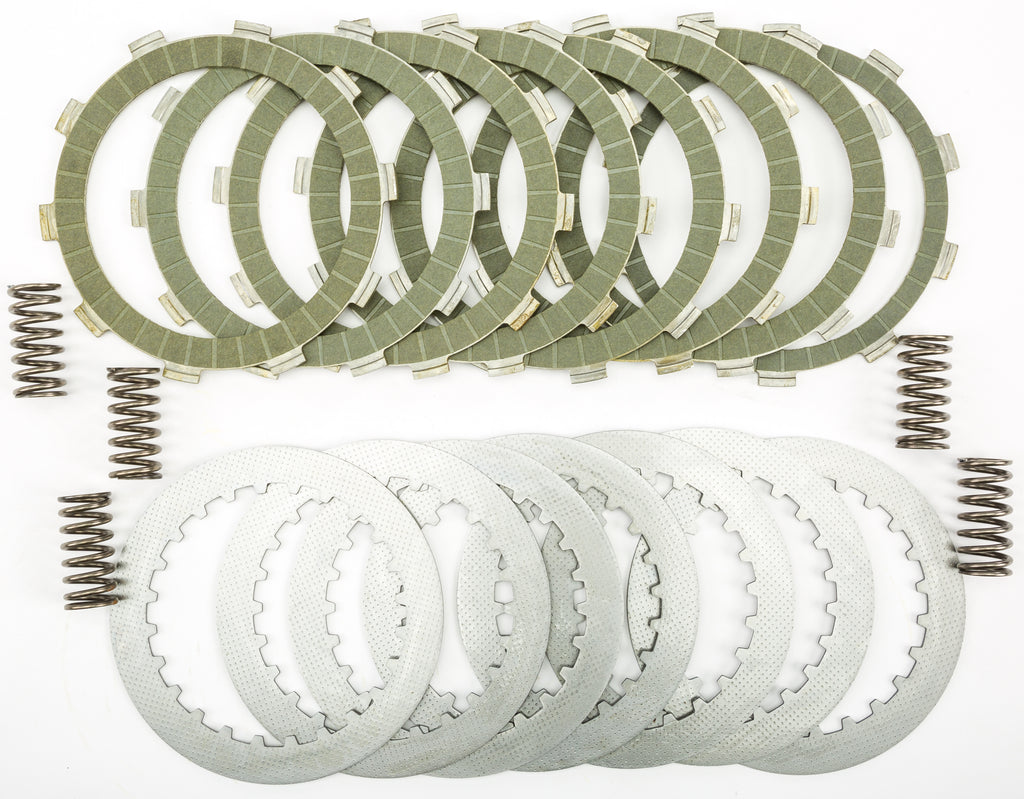 EBC SRK COMPLETE CLUTCH KIT SRK139