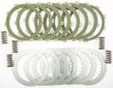 EBC SRK COMPLETE CLUTCH KIT SRK139
