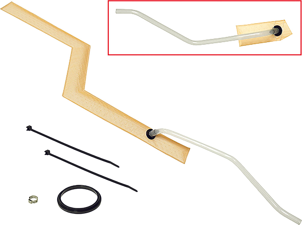 SP1 FUEL PICK UP POL SM-07360