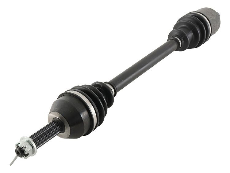 ALL BALLS 8 BALL EXTREME AXLE FRONT AB8-PO-8-308