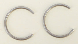 WISECO PISTON CIRCLIPS 22MM W5509