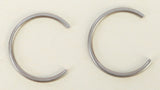 WISECO PISTON CIRCLIPS 22MM W5509