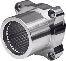 DURABLUE AXLE DISC HUB HON 450BR