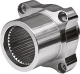 DURABLUE AXLE DISC HUB HON 450BR