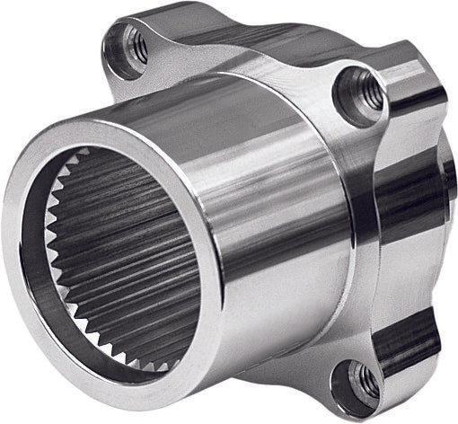 DURABLUE AXLE DISC HUB A/C Z400SP