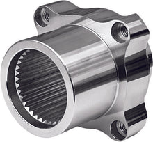 Load image into Gallery viewer, DURABLUE AXLE DISC HUB SUZ QR250SP